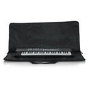 Gator Gkbe Series Economy Keyboard Gig Bags - 61 Note