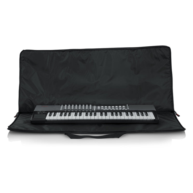Gator Gkbe Series Economy Keyboard Gig Bags - 61 Note