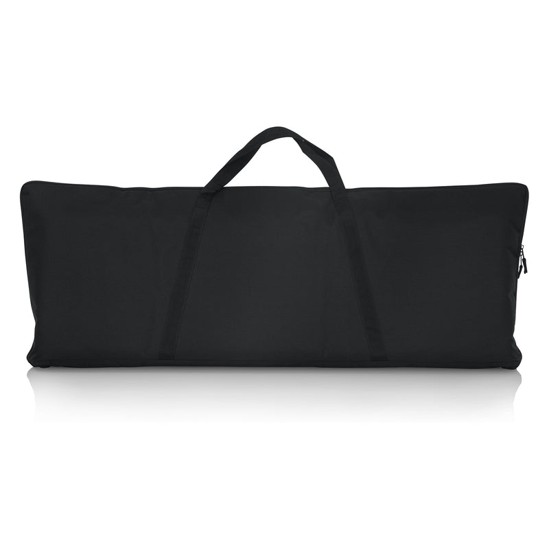 Gator GKBE series economy keyboard gig bags - 76 note