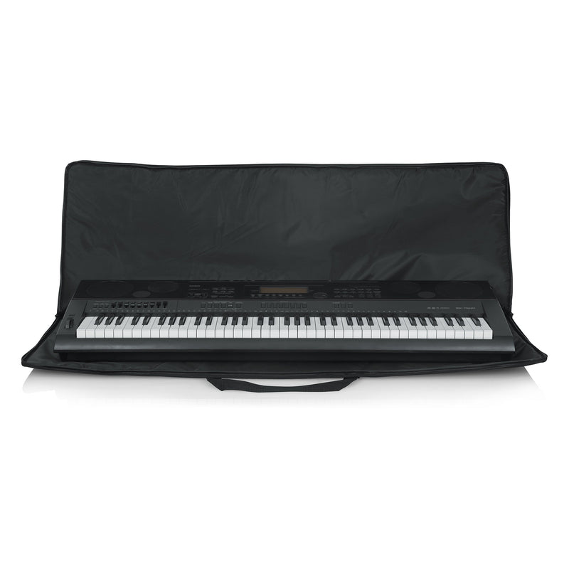Gator GKBE series economy keyboard gig bags - 76 note