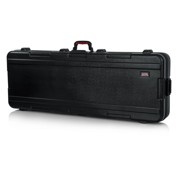 Gator Tsa Ata Series Keyboard Cases With Wheels - 76 Note