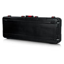 Gator Tsa Ata Series Keyboard Cases With Wheels - 76 Note