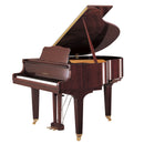 Yamaha GB1K grand piano - Polished Mahogany