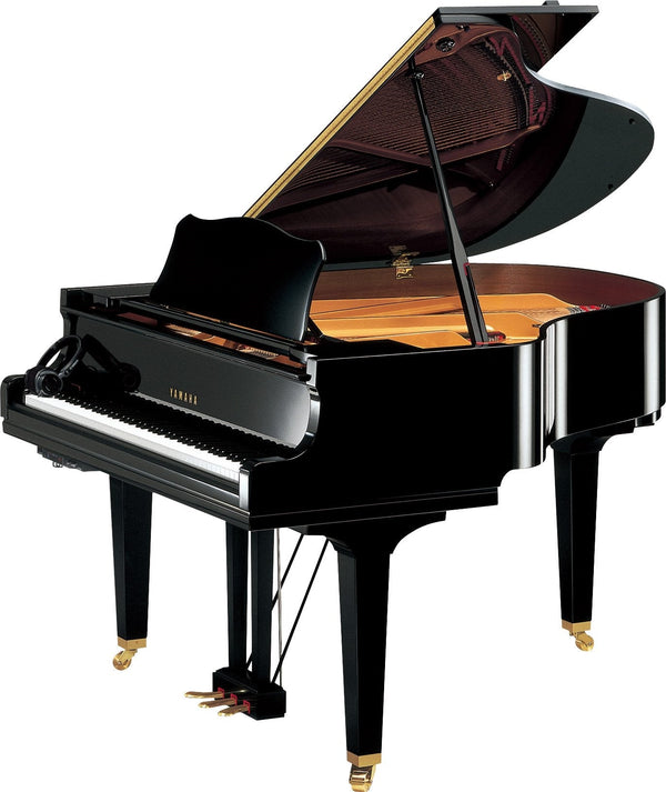 Yamaha GC1 SH3 Silent grand piano