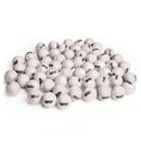 MASTERPLAY MINI GOLF BALL WHITE, BOX OF 300