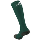 PRO MATCH SOCKS GREEN, SIZE 3 - 6