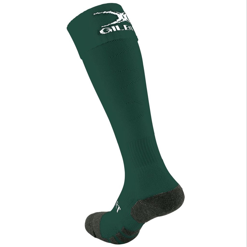 PRO MATCH SOCKS GREEN, SIZE 3 - 6