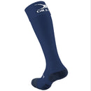 PRO MATCH SOCKS NAVY BLUE, SIZE 3-6