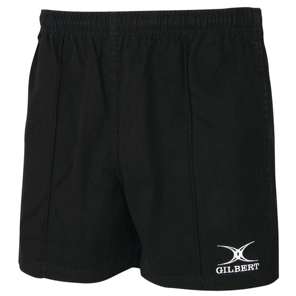 KIWI PRO SHORTS BLACK, 34"