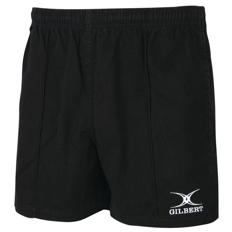 KIWI PRO SHORTS BLACK, 32"