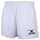 KIWI PRO SHORTS WHITE, 38"