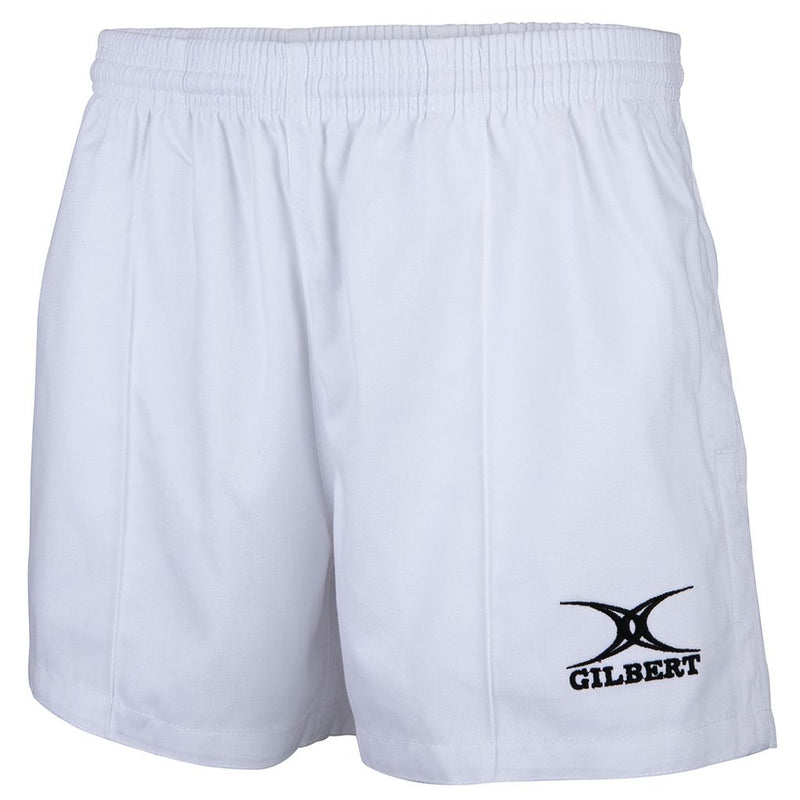 KIWI PRO SHORTS WHITE, 38"