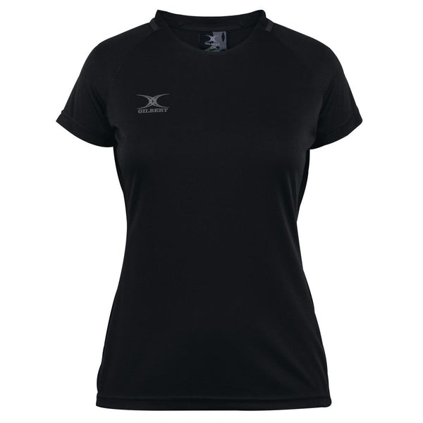 ECLIPSE TOP BLACK, SIZE 10
