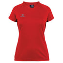 ECLIPSE TOP RED, SIZE 12