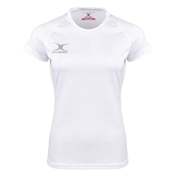 ECLIPSE TOP WHITE, SIZE 12