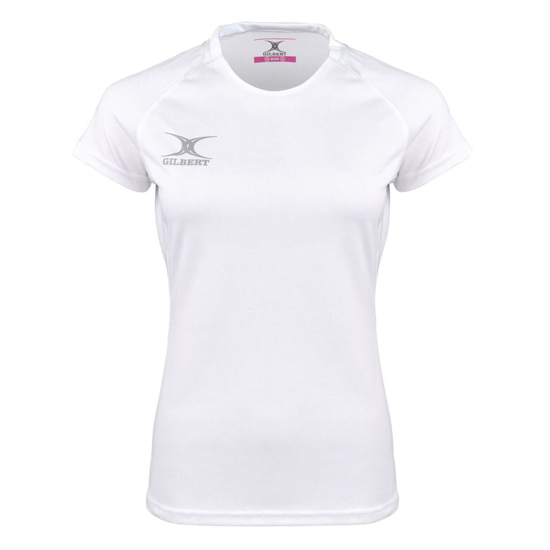 ECLIPSE TOP WHITE, SIZE 8