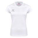 ECLIPSE TOP WHITE, SIZE 10
