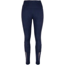 PRO SYNERGIE LEGGINGS BLUE, SIZE 8