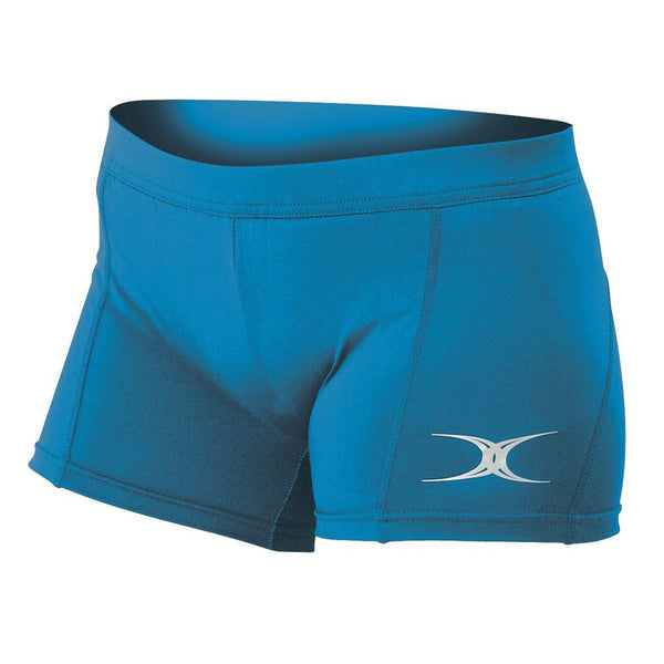 ECLIPSE II SHORT ROYAL BLUE, SIZE 10