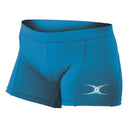 ECLIPSE II SHORT ROYAL BLUE, SIZE 12