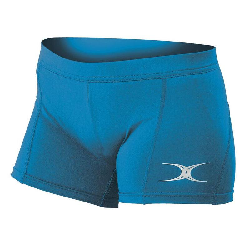 ECLIPSE II SHORT ROYAL BLUE, SIZE 12