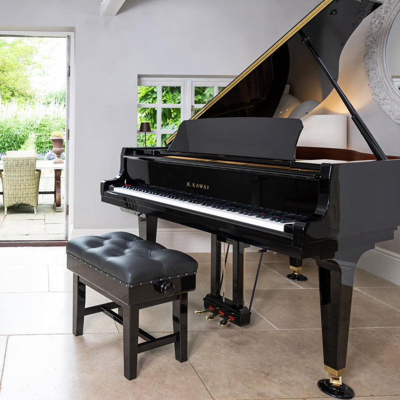 Kawai GL-30 ATX4 Anytime grand piano