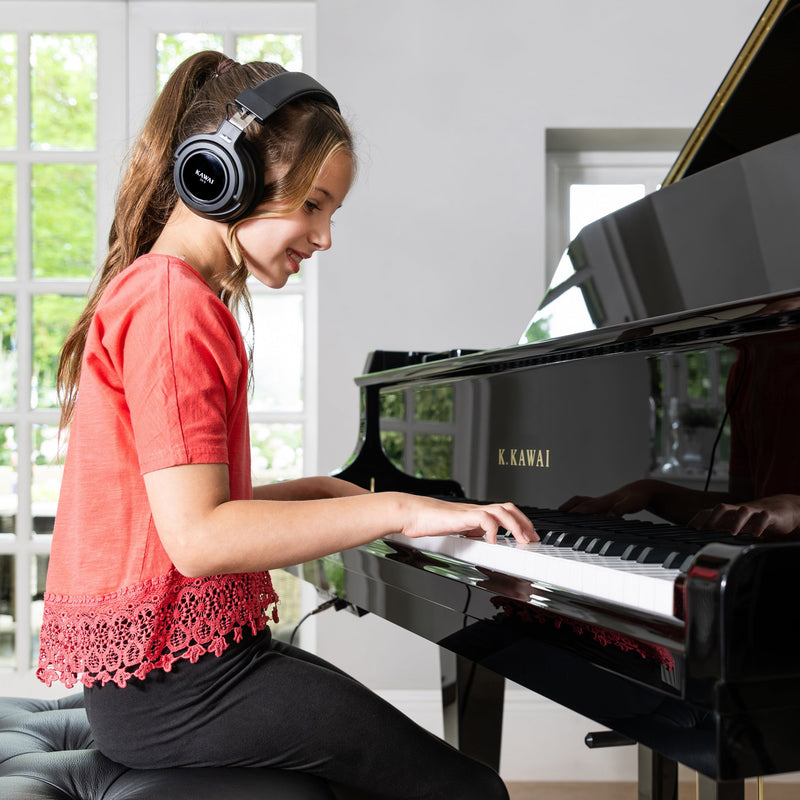 Kawai GL-30 ATX4 Anytime grand piano