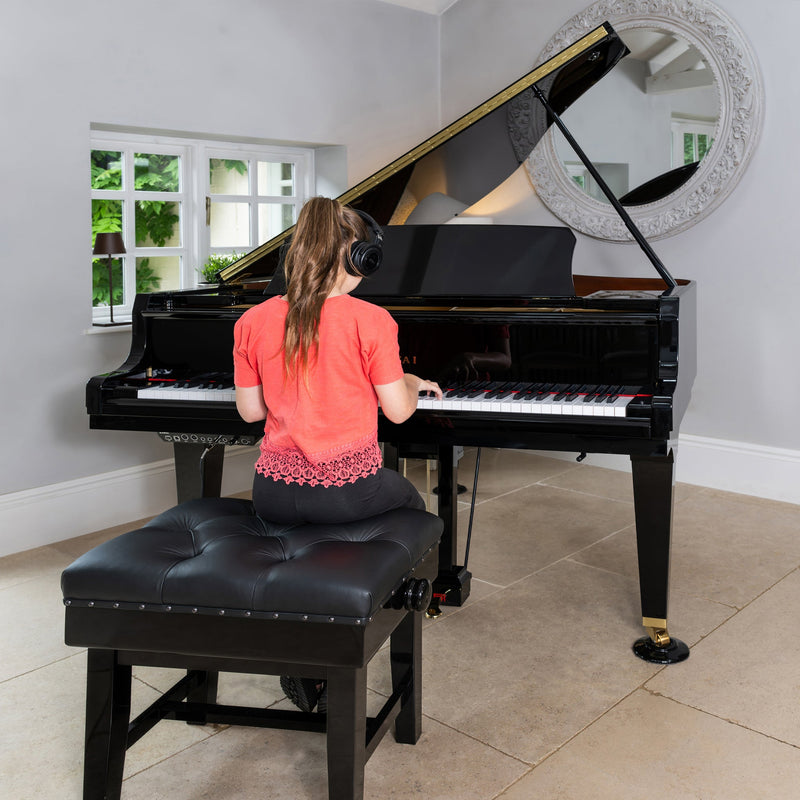 Kawai GL-30 ATX4 Anytime grand piano