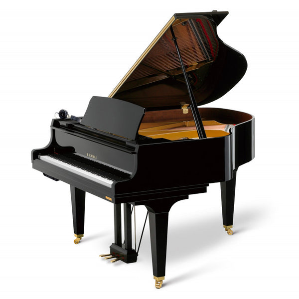 Kawai GL-30 AURES2 hybrid grand piano