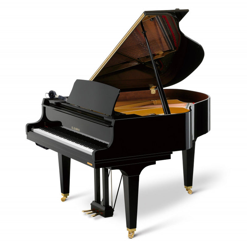 Kawai GL-30 AURES2 hybrid grand piano