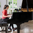 Kawai GL-30 AURES2 hybrid grand piano