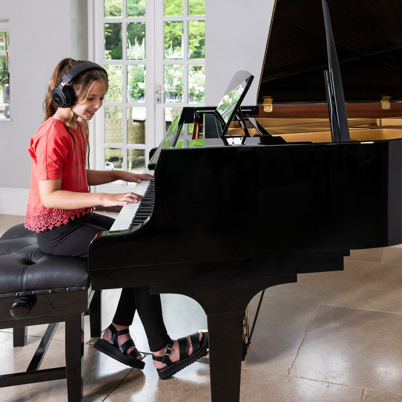 Kawai GL-30 AURES2 hybrid grand piano
