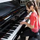 Kawai GL-30 AURES2 hybrid grand piano