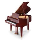 Kawai GL-10 grand piano - Polished Mahogany