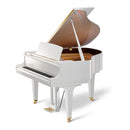 Kawai GL-10 grand piano - Polished White