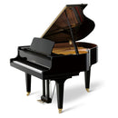 Kawai Gl-30 Grand Piano - Polished Ebony