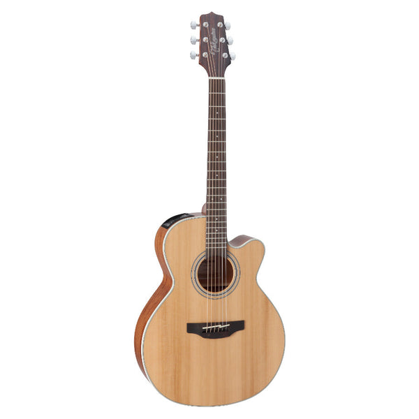 Takamine GN20CE-NS Nex electro-acoustic guitar
