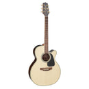 Takamine GN51CE-NAT Nex electro-acoustic guitar