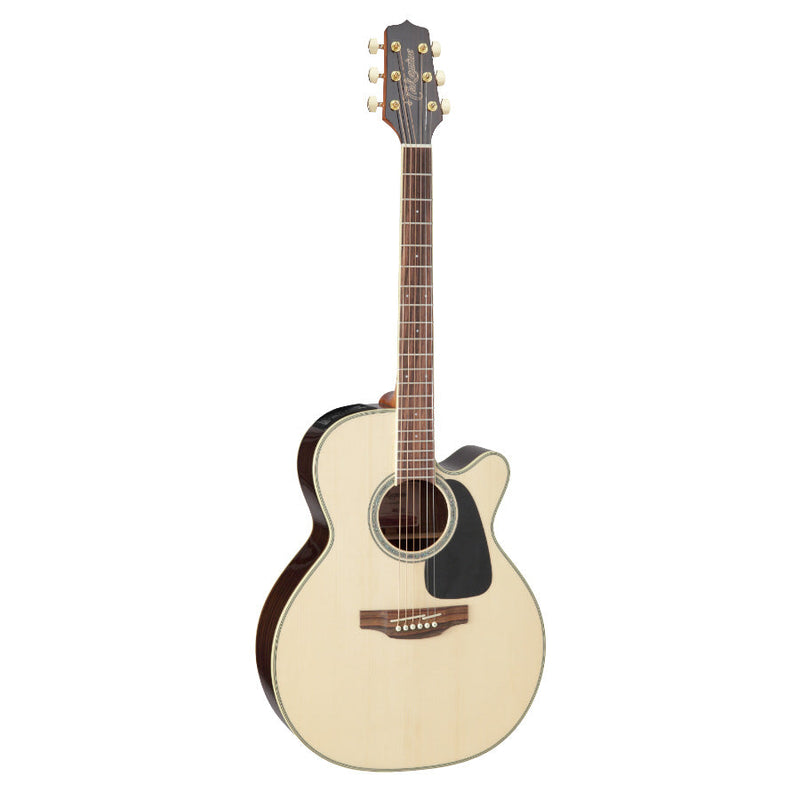 Takamine GN51CE-NAT Nex electro-acoustic guitar