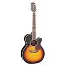 Takamine GN71CE-BSB Nex electro-acoustic guitar