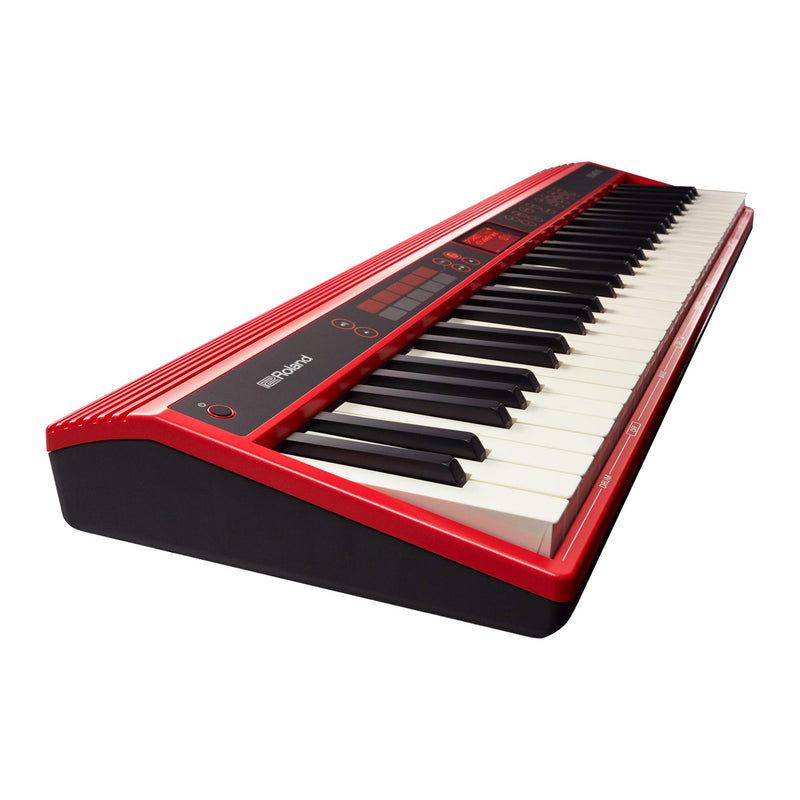 Roland Go:Keys 'Music Creation' Keyboard