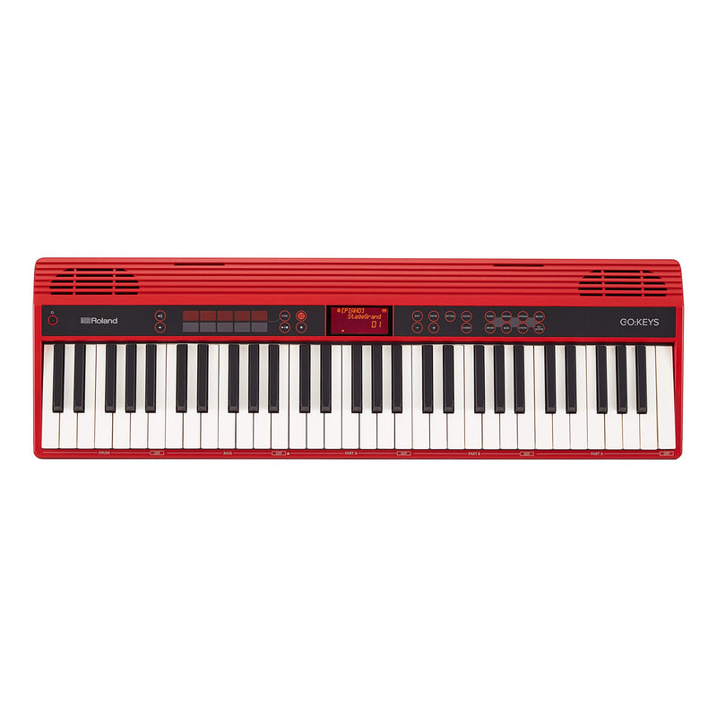 Roland Go:Keys 'Music Creation' Keyboard