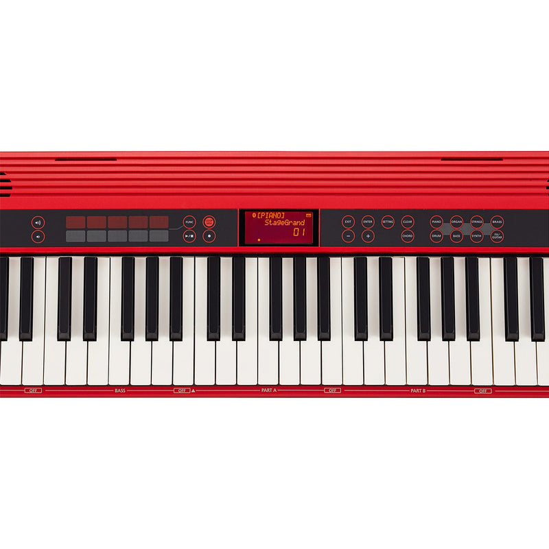 Roland Go:Keys 'Music Creation' Keyboard