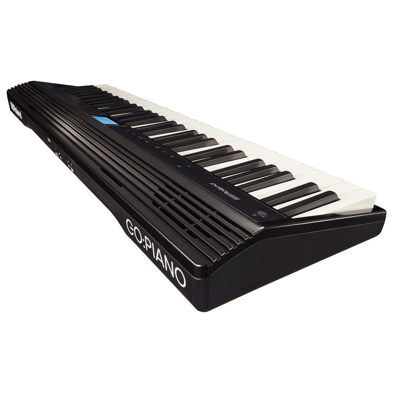 Roland Go:Piano (Go-61P) Portable Digital Piano