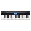 Roland Go:Piano (Go-61P) Portable Digital Piano