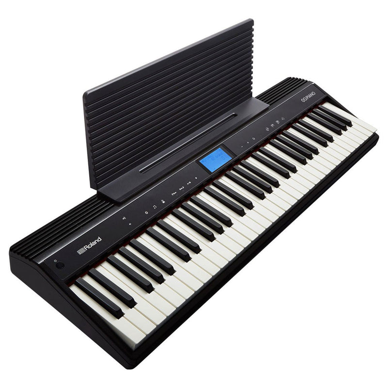 Roland Go:Piano (Go-61P) Portable Digital Piano