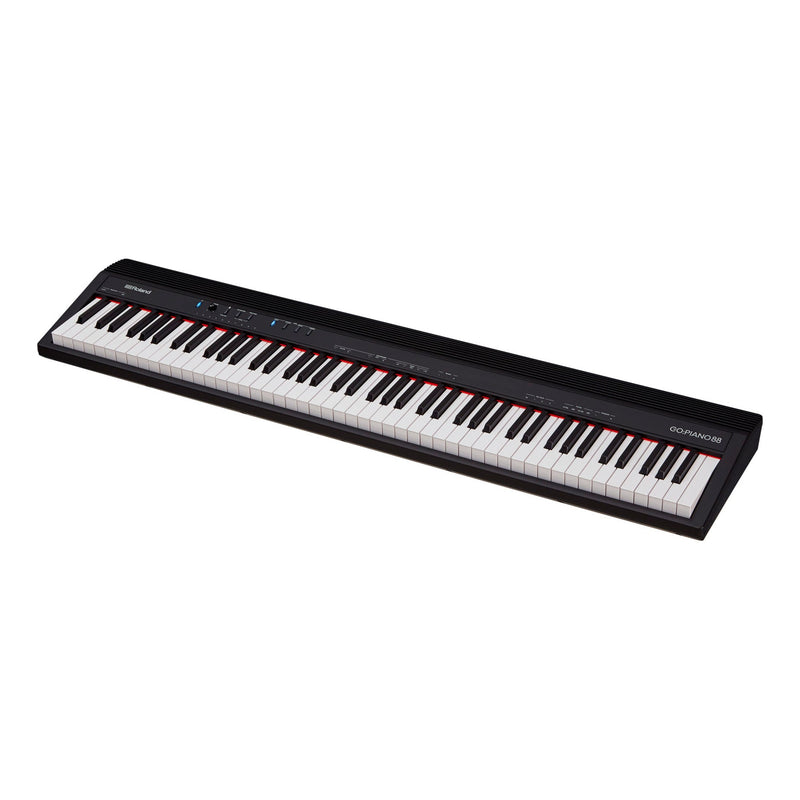 Roland Go:Piano 88 Note Portable Digital Piano