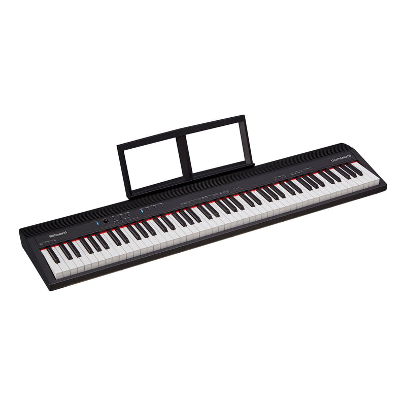 Roland Go:Piano 88 Note Portable Digital Piano
