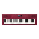 Roland GO:KEYS 3 Music Creation Keyboard - Red