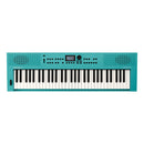 Roland GO:KEYS 3 Music Creation Keyboard - Turquoise